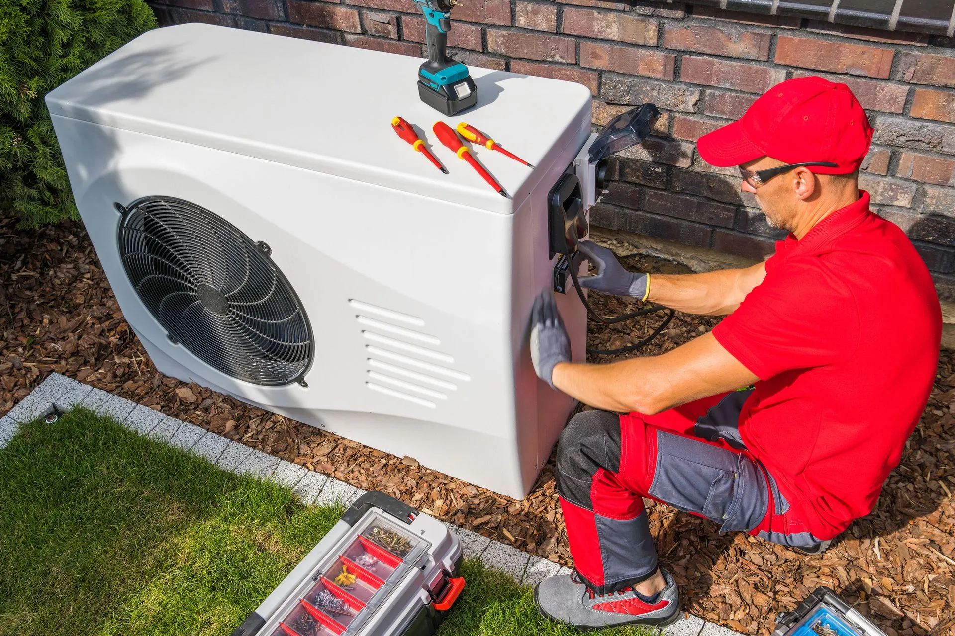 About HVAC in Uxbridge, MA